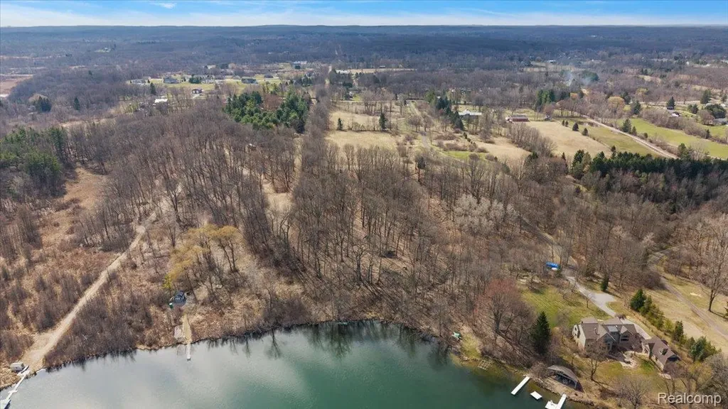 10515 Horton Road Atlas Township MI 48438