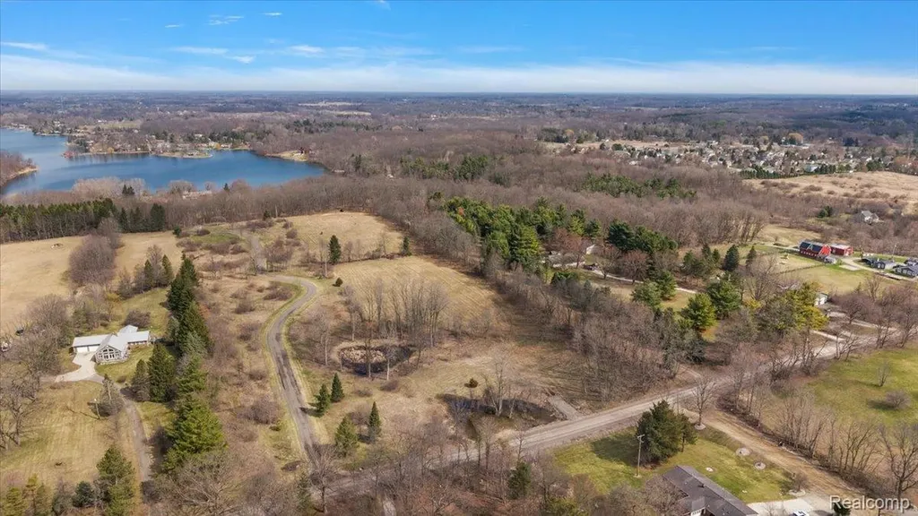10515 Horton Road Atlas Township MI 48438