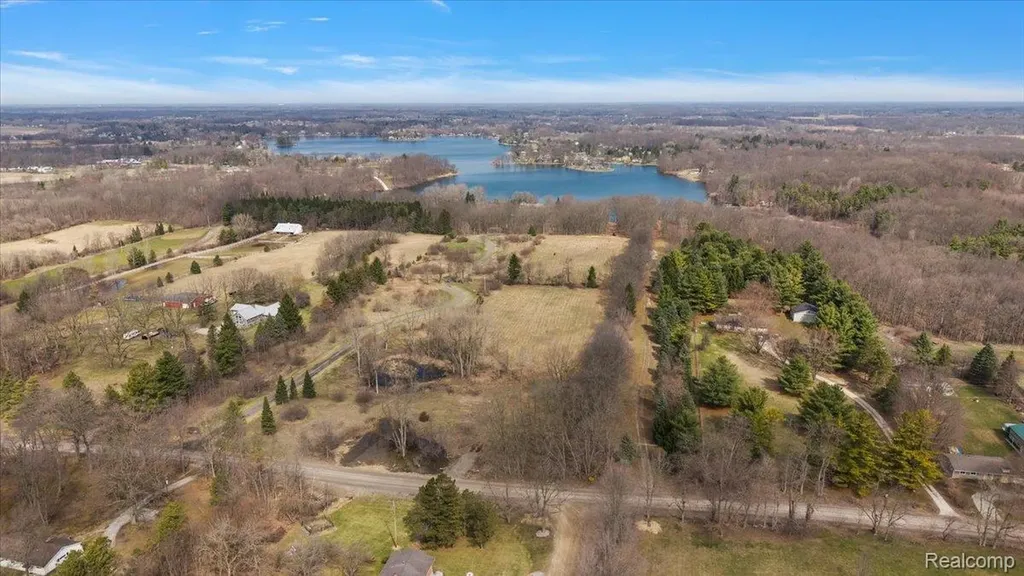 10515 Horton Road Atlas Township MI 48438