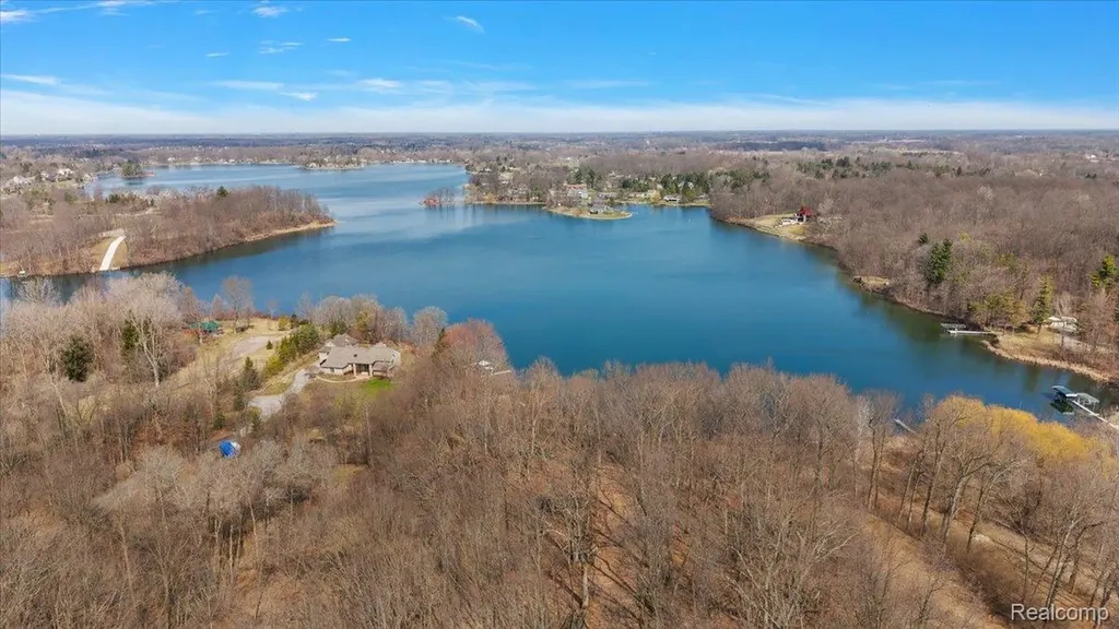 10515 Horton Road Atlas Township MI 48438