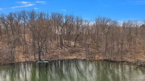 10515 Horton Road Atlas Township MI 48438