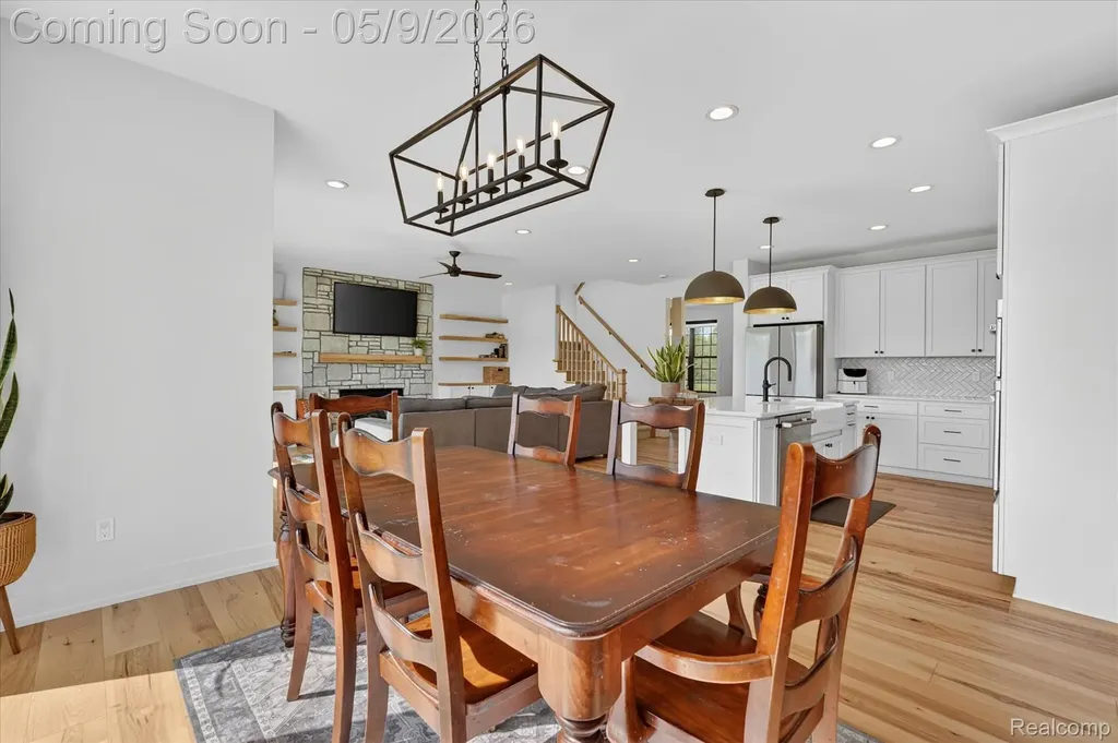 27598 Green Valley Drive Lyon Charter Township MI 48165