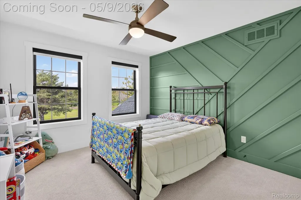27598 Green Valley Drive Lyon Charter Township MI 48165