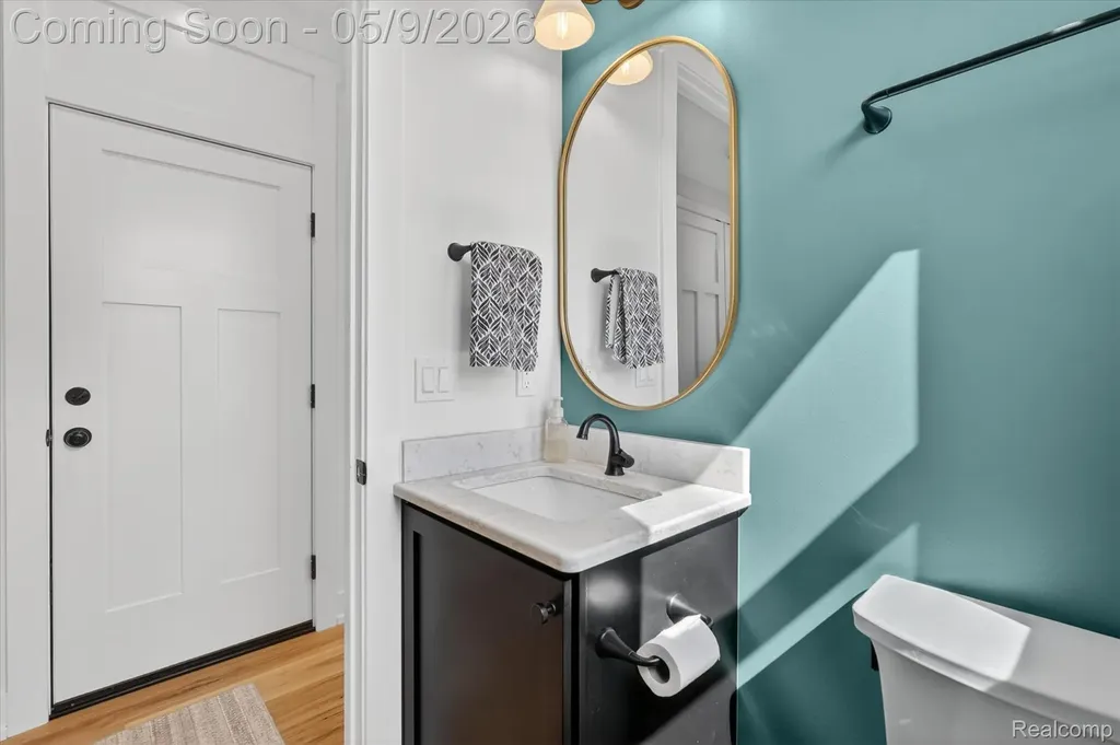 27598 Green Valley Drive Lyon Charter Township MI 48165