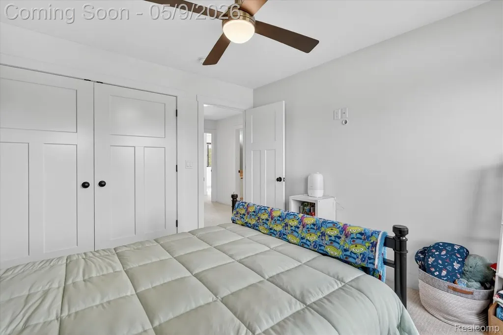 27598 Green Valley Drive Lyon Charter Township MI 48165