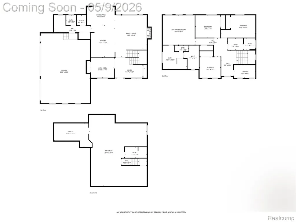 27598 Green Valley Drive Lyon Charter Township MI 48165