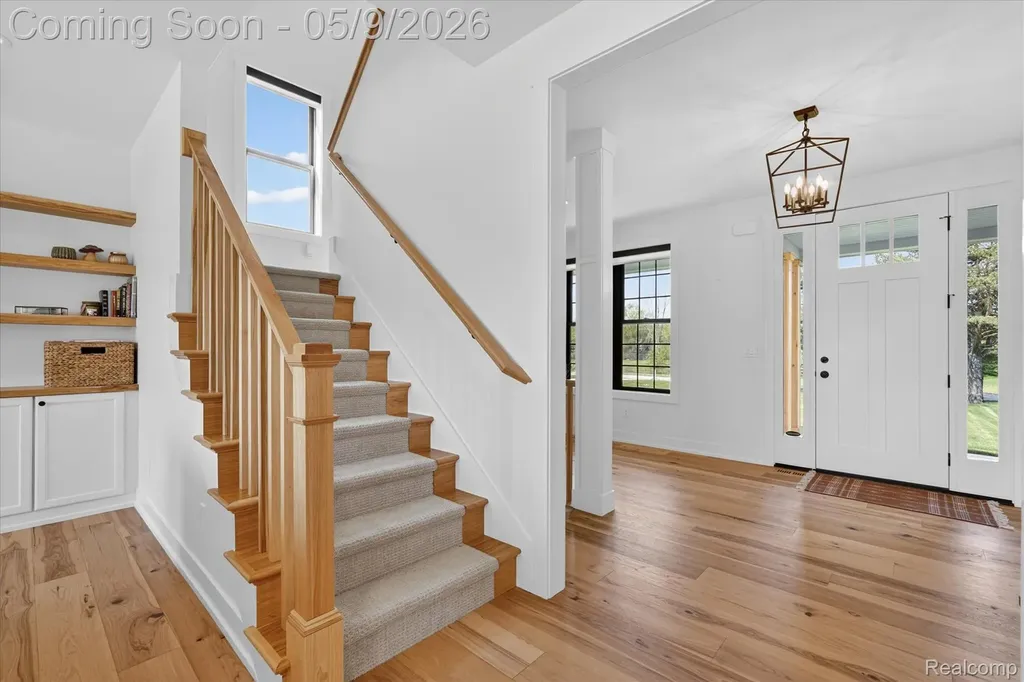 27598 Green Valley Drive Lyon Charter Township MI 48165