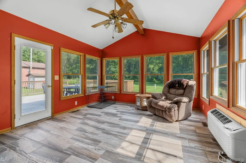 12980 Metcalf Road Brockway Township MI 48097