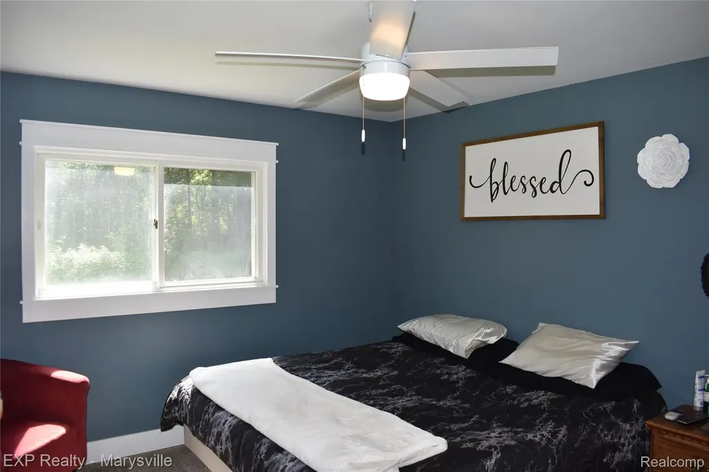 12980 Metcalf Road Brockway Township MI 48097
