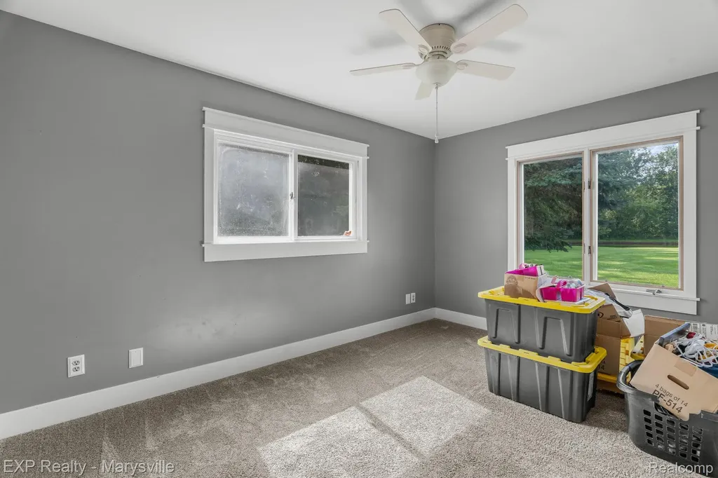 12980 Metcalf Road Brockway Township MI 48097