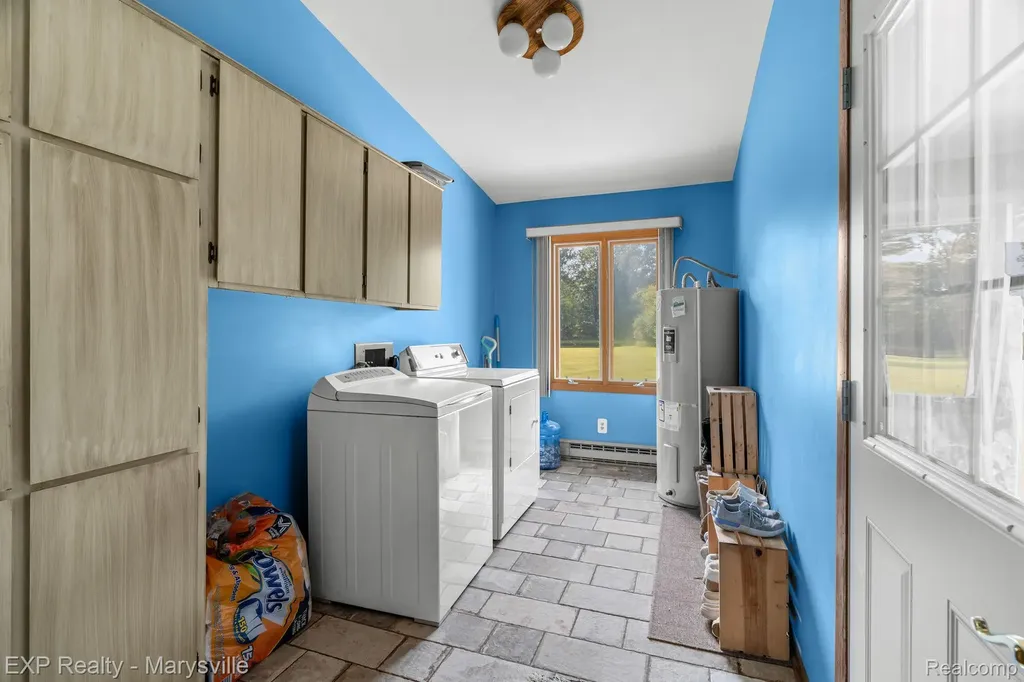 12980 Metcalf Road Brockway Township MI 48097