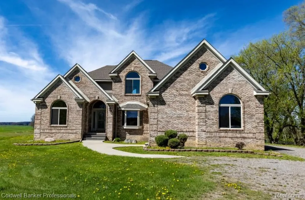 11171 Lapeer Road Davison Township MI 48423