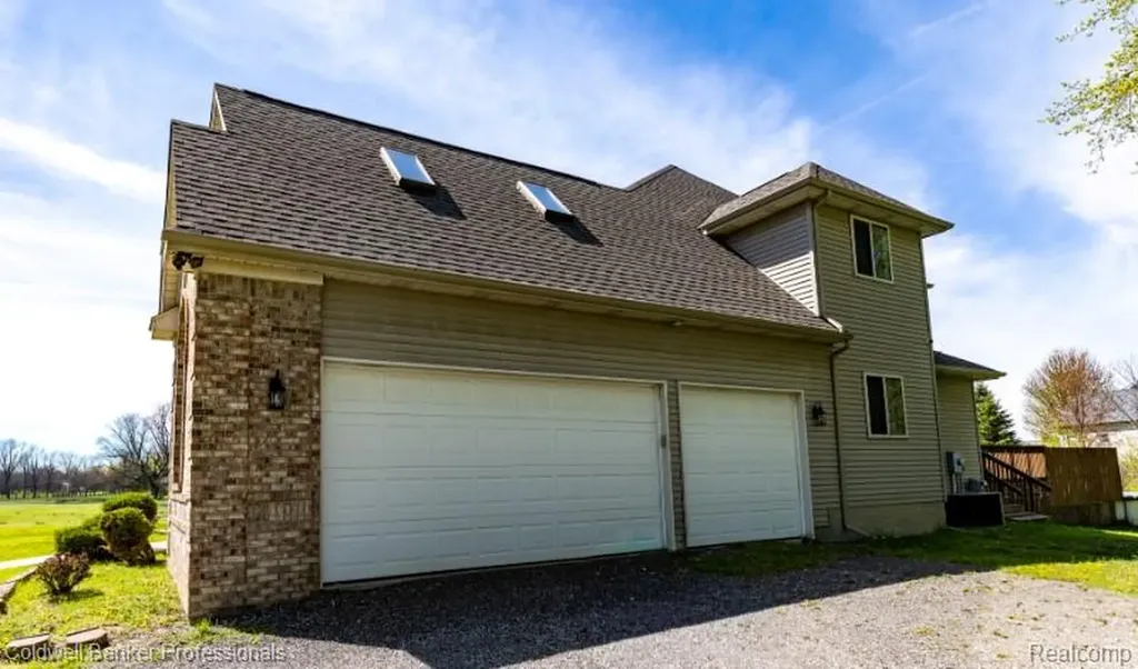 11171 Lapeer Road Davison Township MI 48423