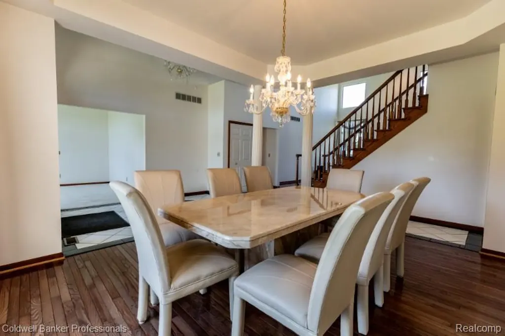 11171 Lapeer Road Davison Township MI 48423