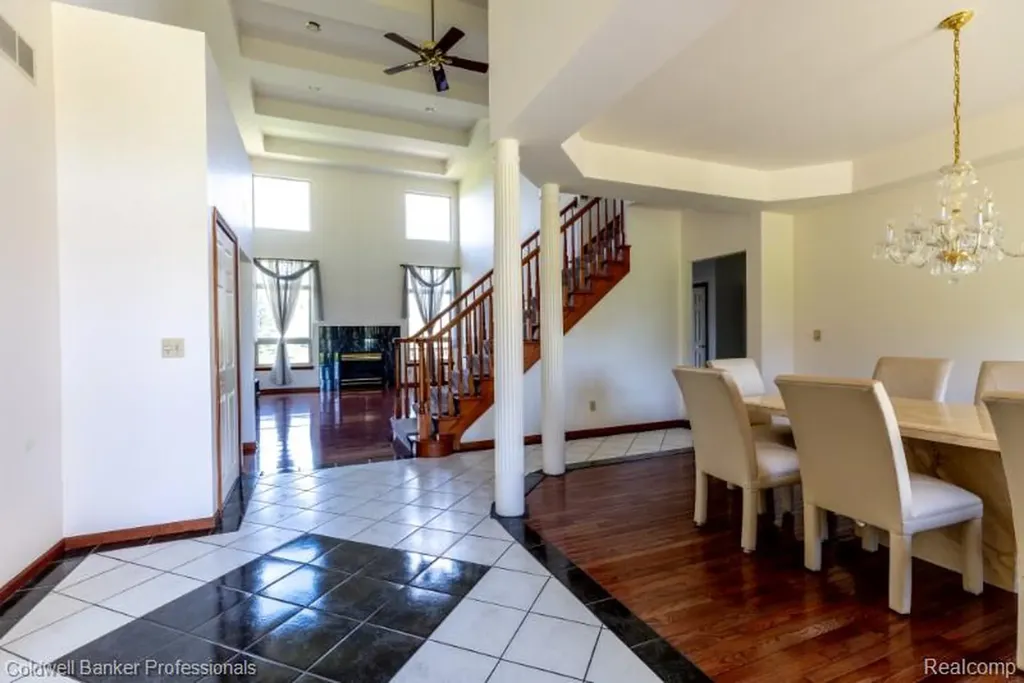 11171 Lapeer Road Davison Township MI 48423
