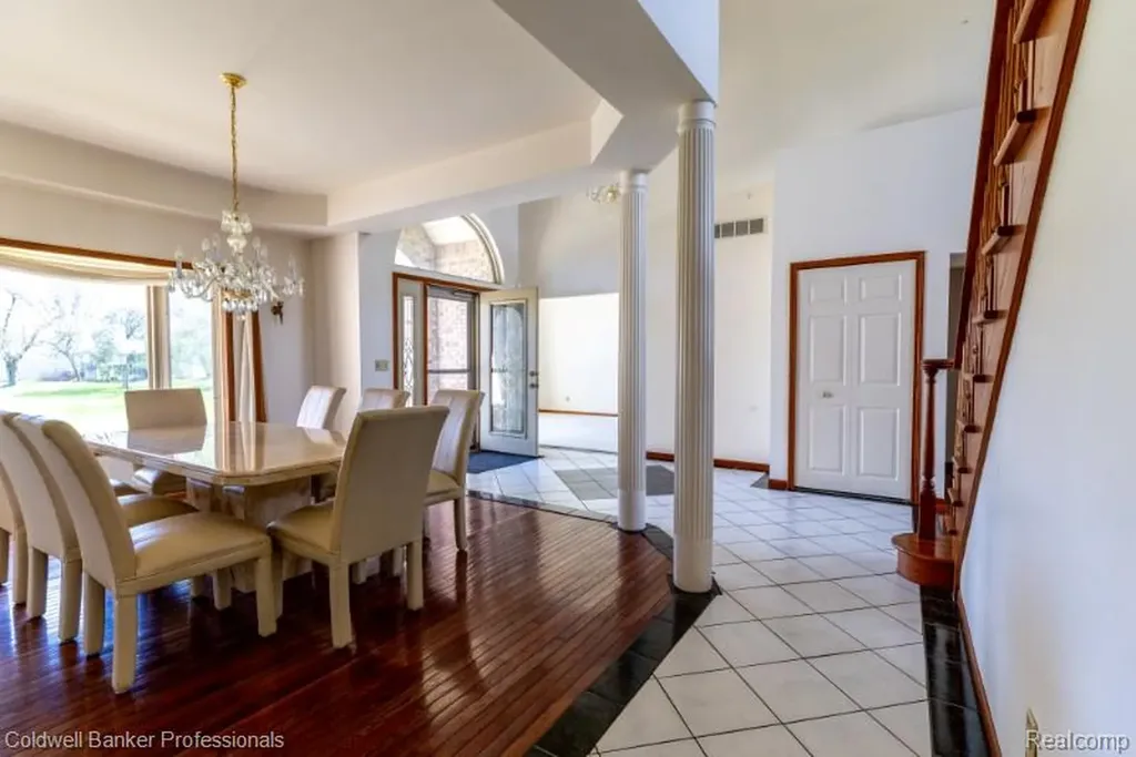 11171 Lapeer Road Davison Township MI 48423