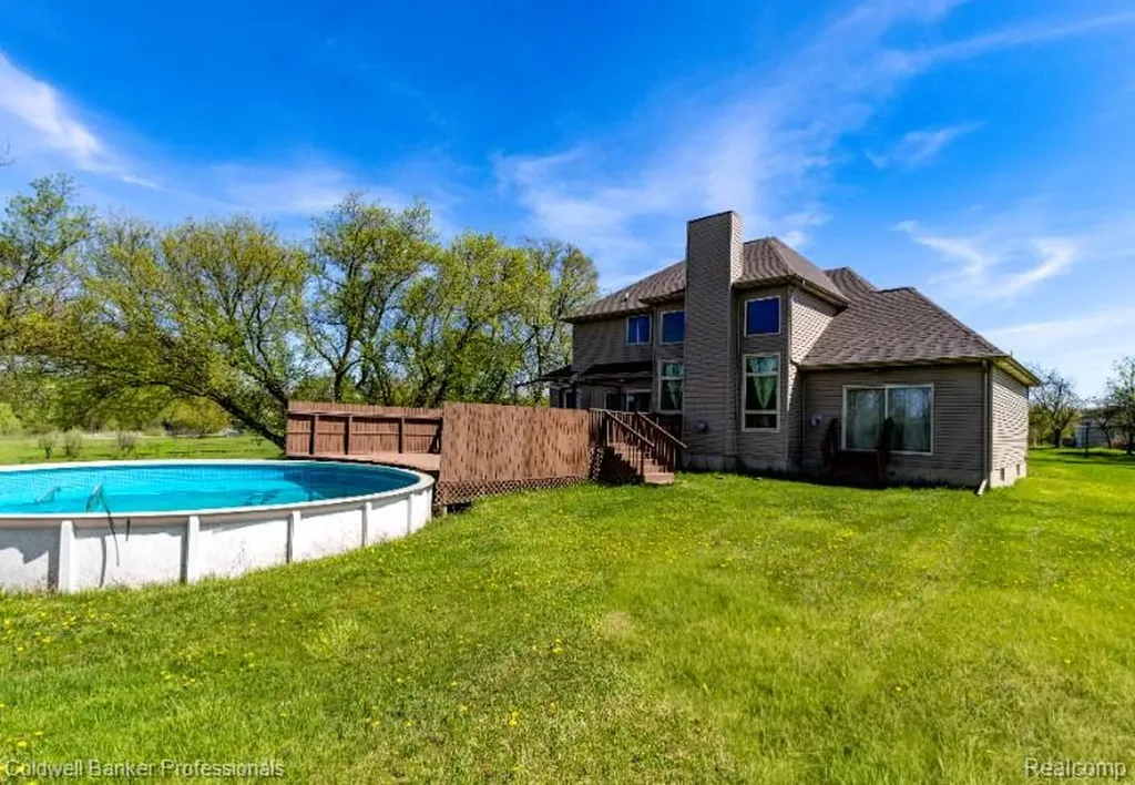11171 Lapeer Road Davison Township MI 48423
