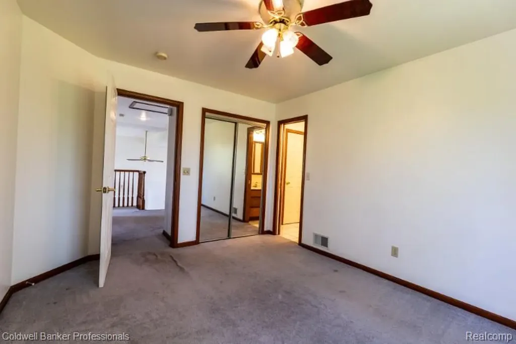 11171 Lapeer Road Davison Township MI 48423