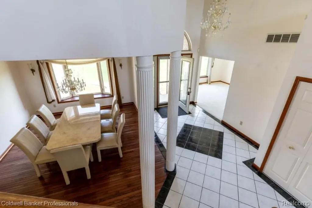 11171 Lapeer Road Davison Township MI 48423