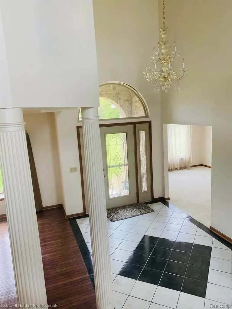 11171 Lapeer Road Davison Township MI 48423