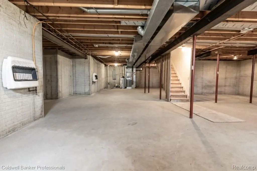 11171 Lapeer Road Davison Township MI 48423
