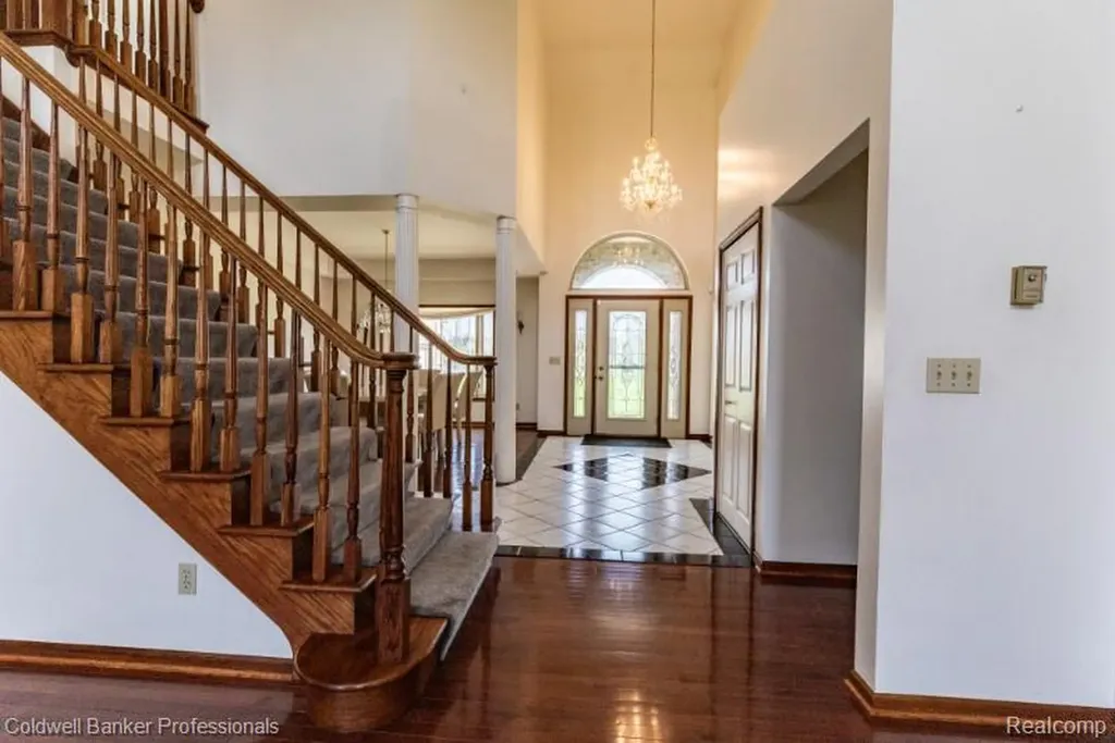 11171 Lapeer Road Davison Township MI 48423