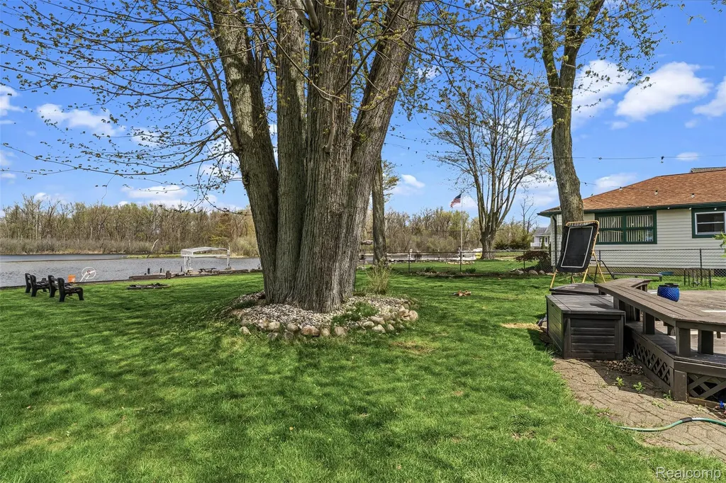 3142 Ponemah Drive Fenton Charter Township MI 48430