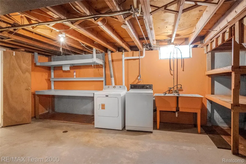33622 Bock Street Garden City City MI 48135
