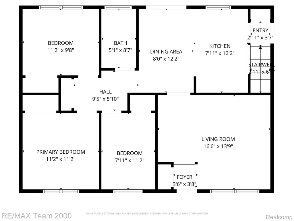 33622 Bock Street Garden City City MI 48135