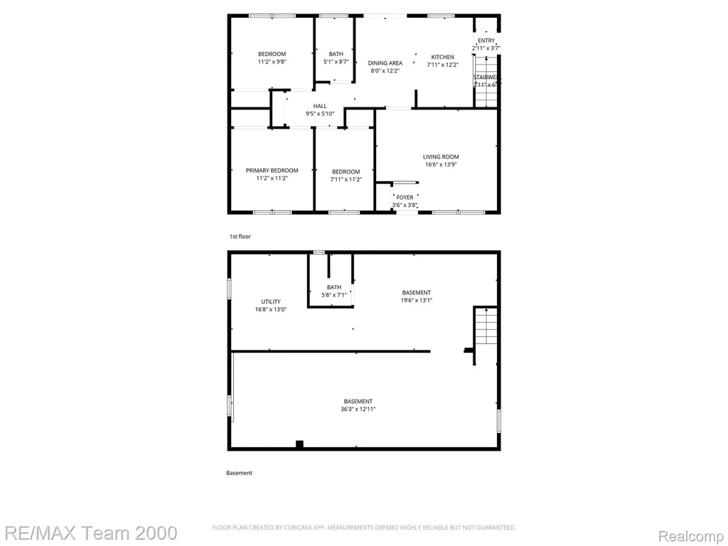 33622 Bock Street Garden City City MI 48135