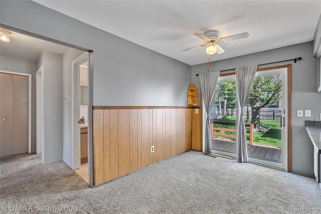33622 Bock Street Garden City City MI 48135