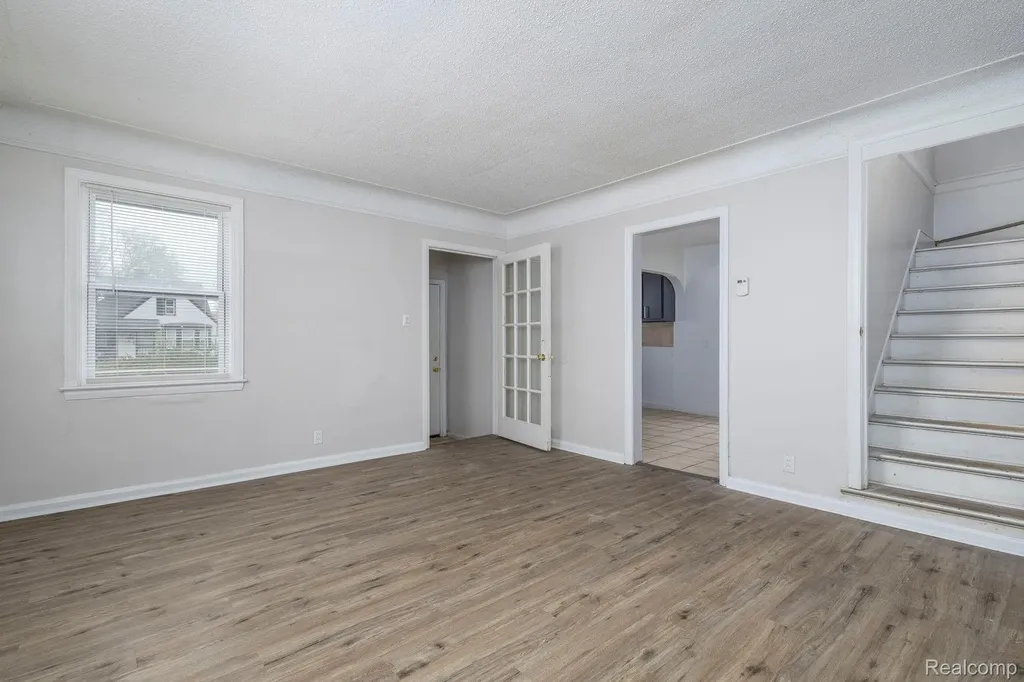 9575 Longacre Street Detroit City MI 48227