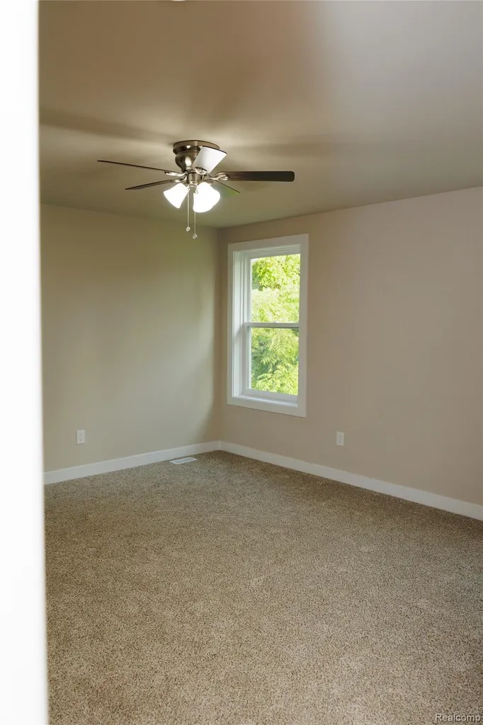 20220 Finley Street Clinton Charter Township MI 48035