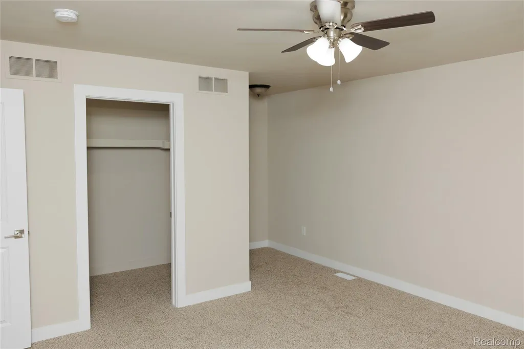 20220 Finley Street Clinton Charter Township MI 48035