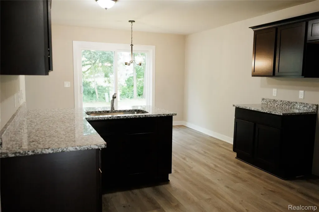 20220 Finley Street Clinton Charter Township MI 48035