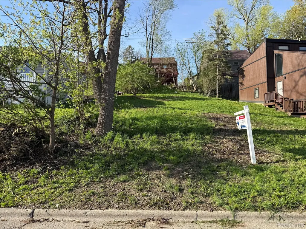 1808 Orchard Street Ann Arbor City MI 48103