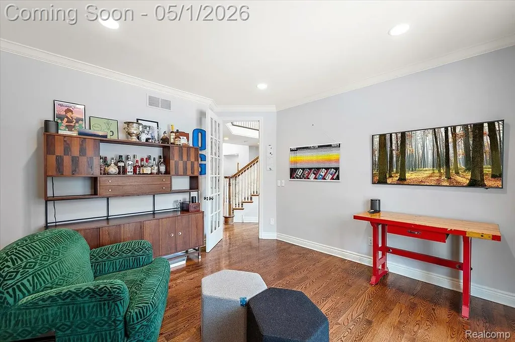 30405 Stonegate Drive Franklin Village MI 48025