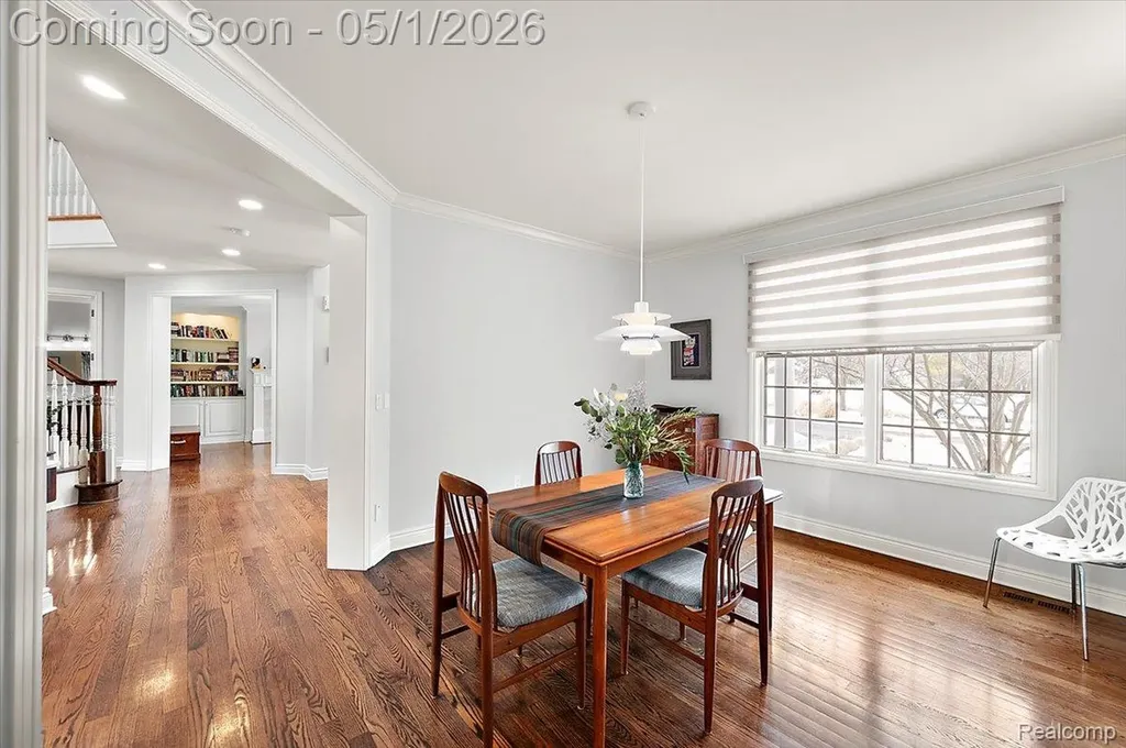 30405 Stonegate Drive Franklin Village MI 48025