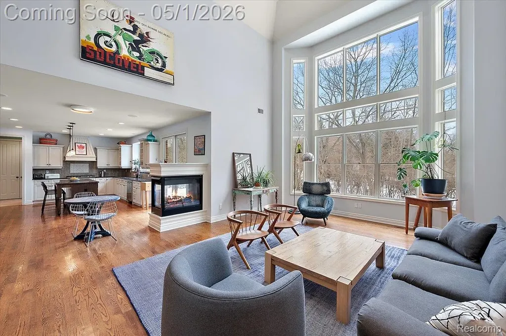 30405 Stonegate Drive Franklin Village MI 48025