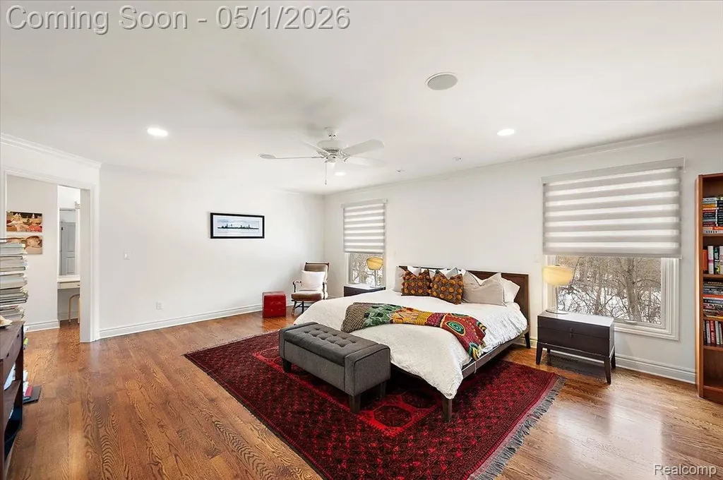 30405 Stonegate Drive Franklin Village MI 48025
