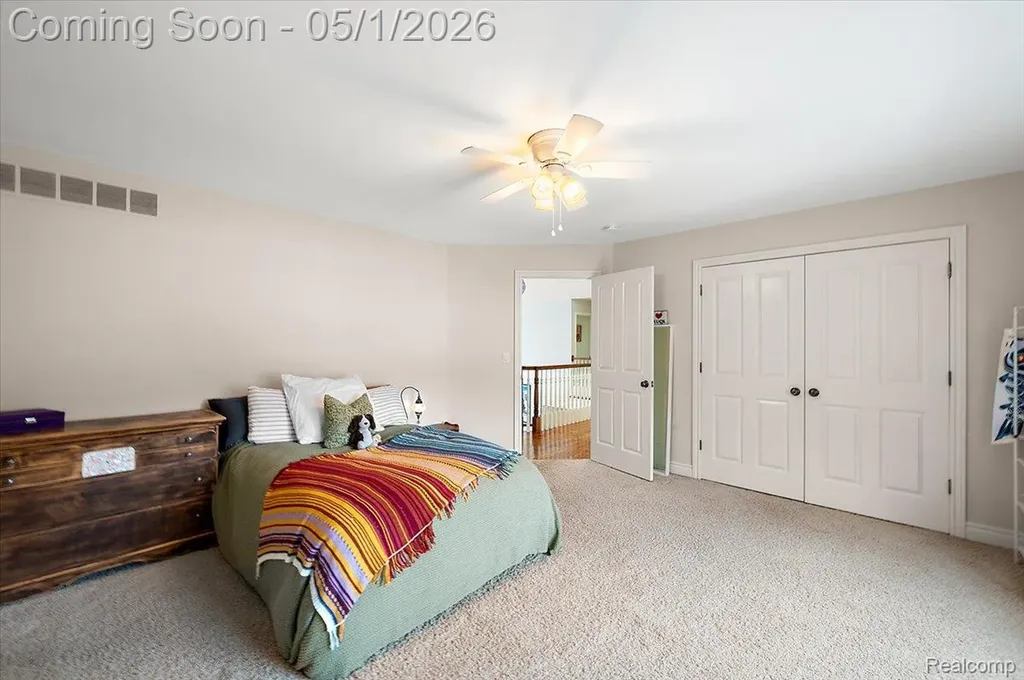 30405 Stonegate Drive Franklin Village MI 48025
