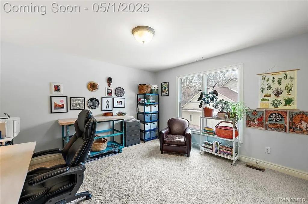 30405 Stonegate Drive Franklin Village MI 48025