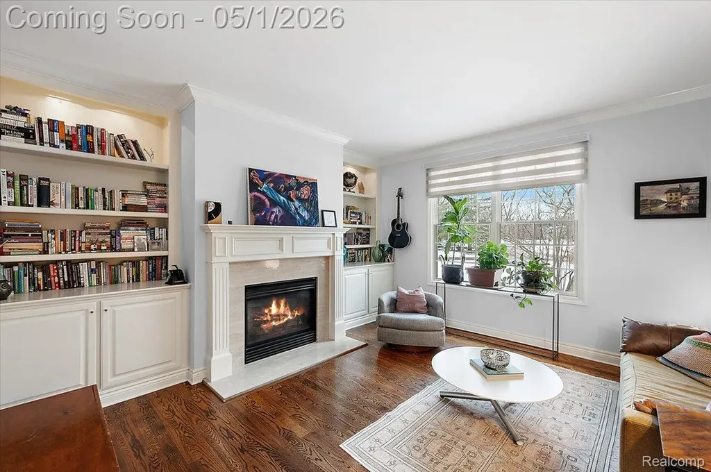 30405 Stonegate Drive Franklin Village MI 48025