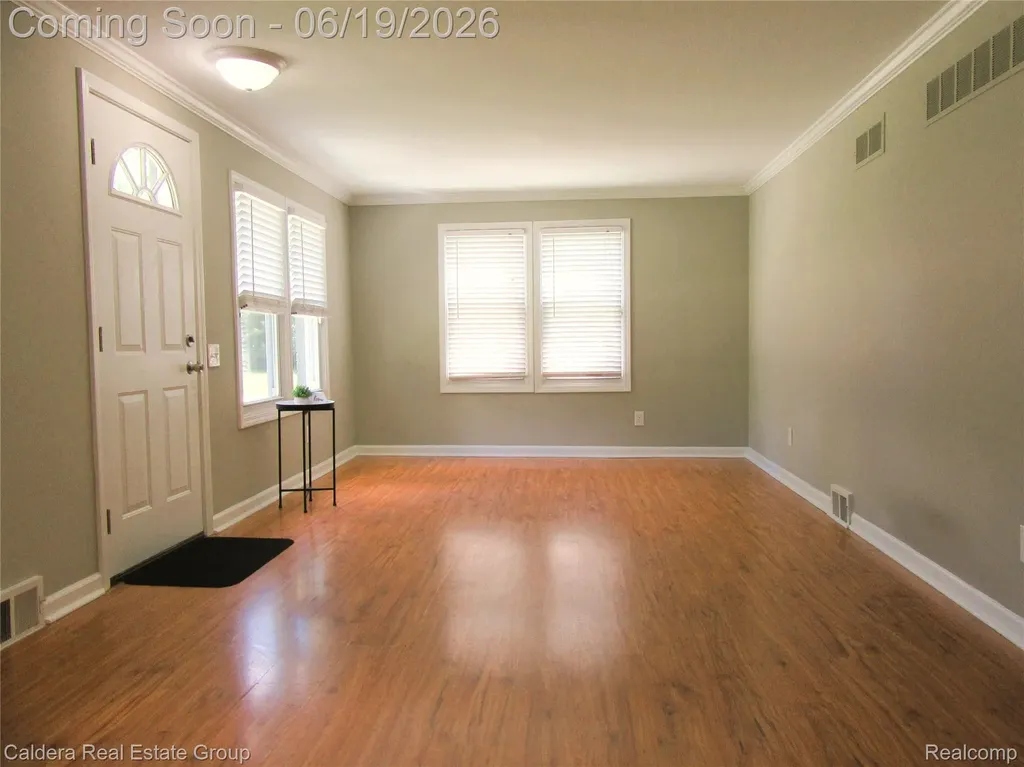4251 Quebec Street Auburn Hills City MI 48326