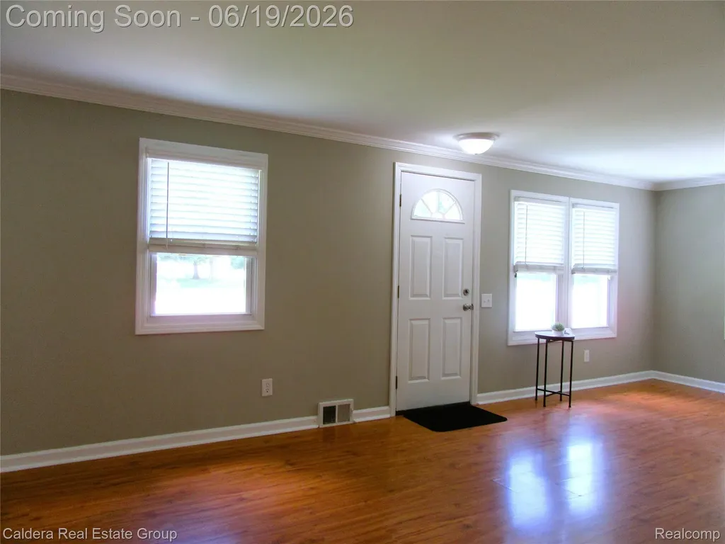 4251 Quebec Street Auburn Hills City MI 48326