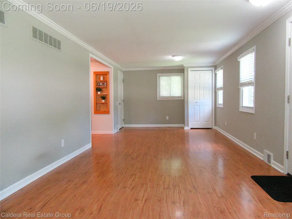4251 Quebec Street Auburn Hills City MI 48326