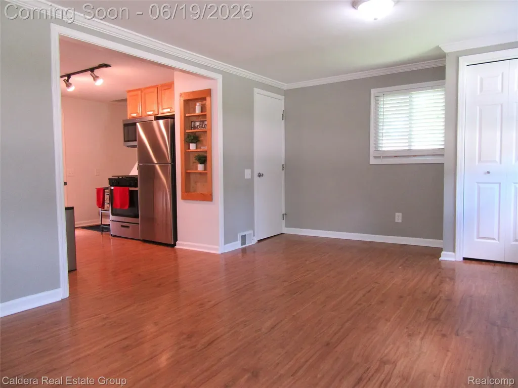 4251 Quebec Street Auburn Hills City MI 48326