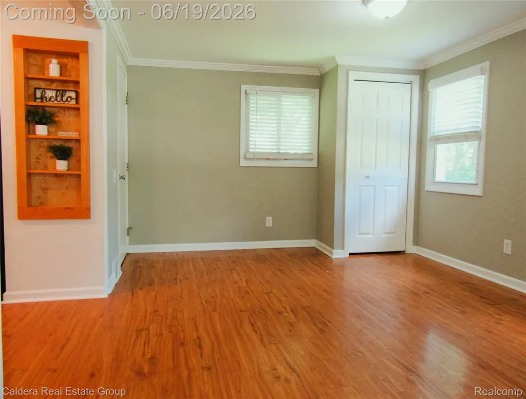 4251 Quebec Street Auburn Hills City MI 48326