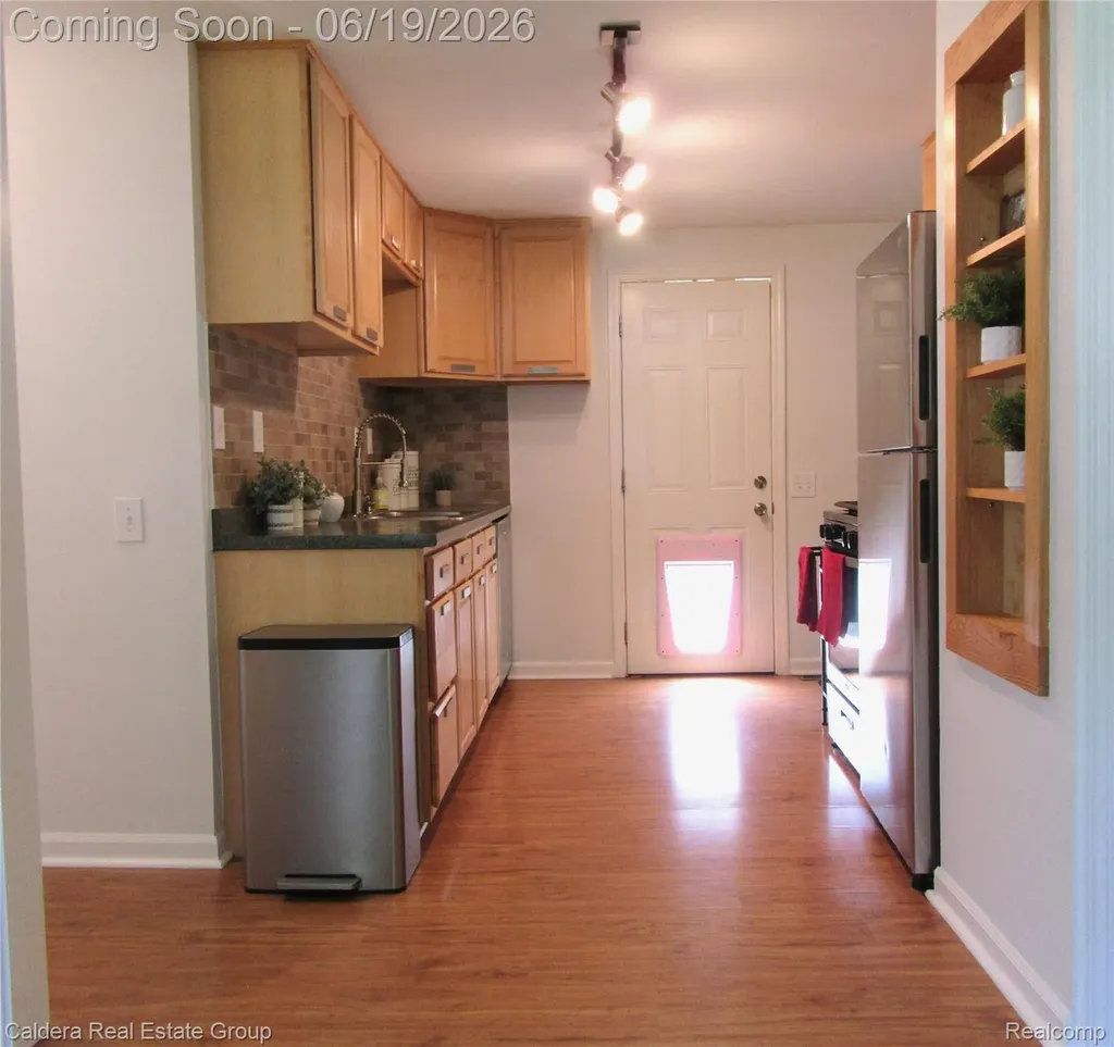 4251 Quebec Street Auburn Hills City MI 48326