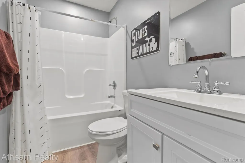 7395 Baldwin Road Gaines Township MI 48473